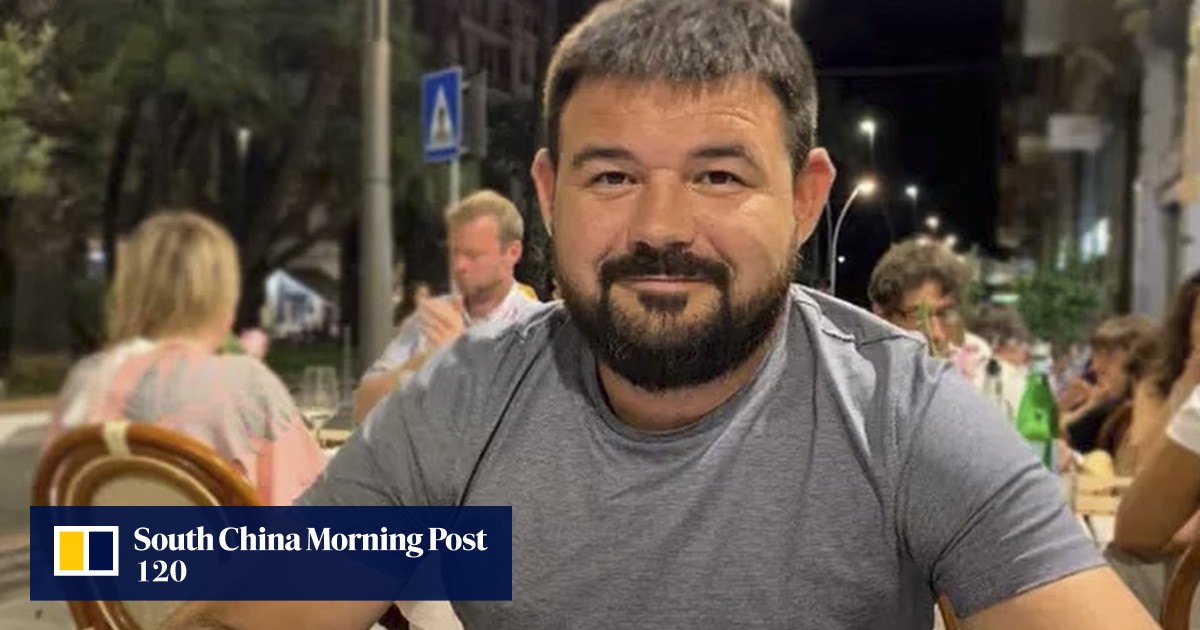 Ukraine war: Kyiv military adviser Gennadiy Chastiakov killed by birthday bomb; Russia exits Cold-War arms treaty