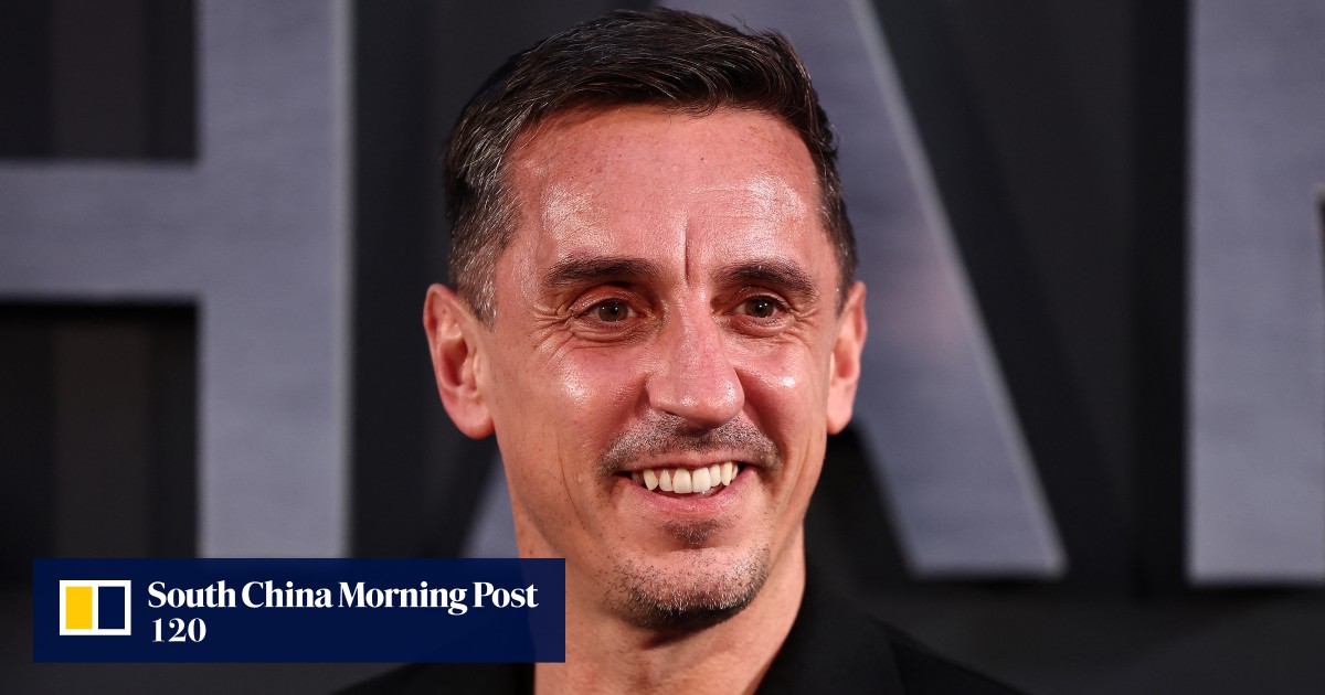 Former Man United star Gary Neville seeks buyers from Hong Kong for branded property units in Manchester