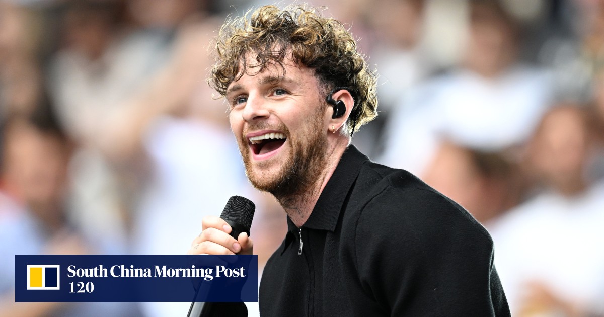 Clockenflap Music Festival 2023 line-up: De La Soul, Tom Grennan, and Tones and I among the latest additions to line-up of December event in Hong Kong