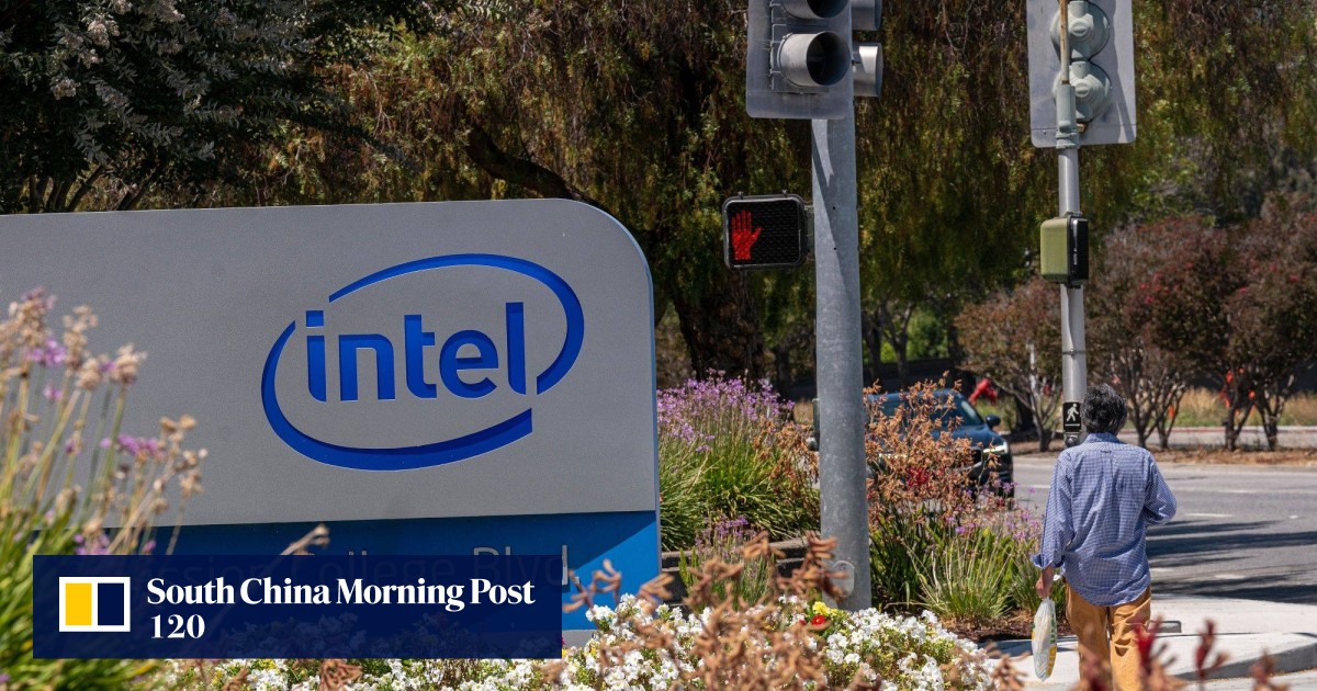 Intel calls off planned chip operation expansion in Vietnam, which positions itself as a China alternative: source