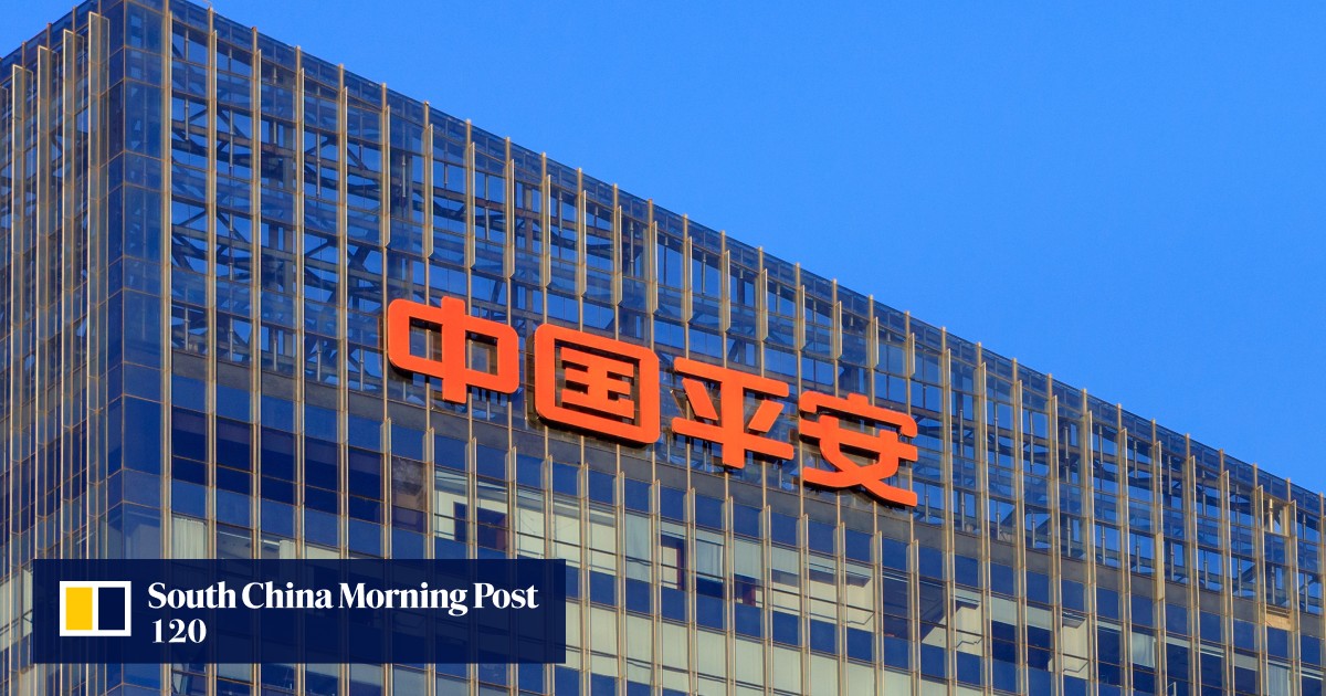 Ping An denies reports it will take over beleaguered Country Garden and assume developer’s mountain of debts