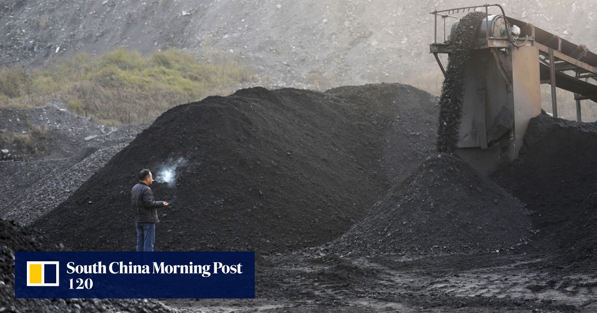 China releases action plan to reduce methane emissions ahead of COP28 climate summit