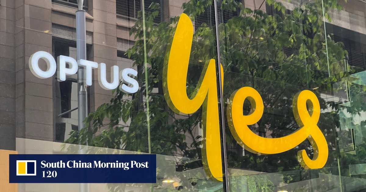 10 million Australians without phone, internet services after Optus outage from ‘deep fault’ in network