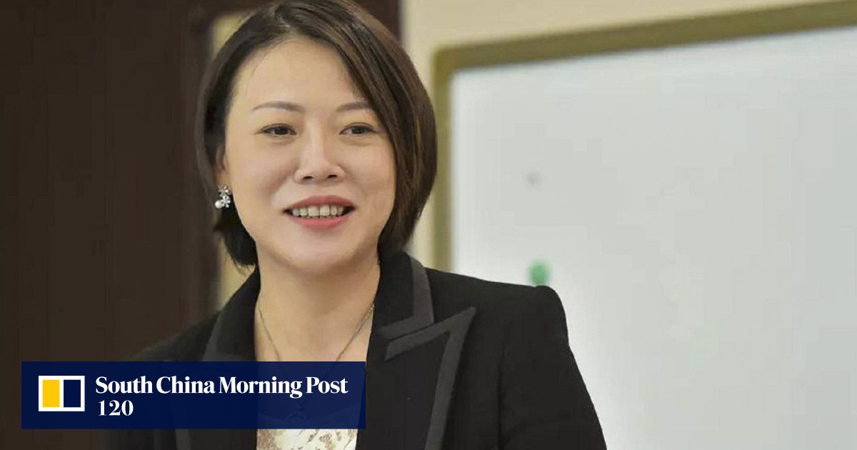 Country Garden founder and daughter top list of Chinese philanthropists, as 34 tycoons pledge US.2 billion