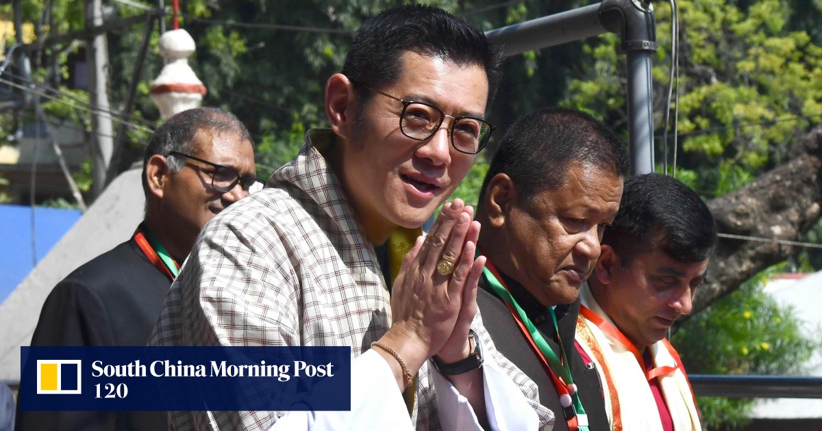 Can King Jigme’s Delhi visit ease Indian concerns over Bhutan-China border talks?