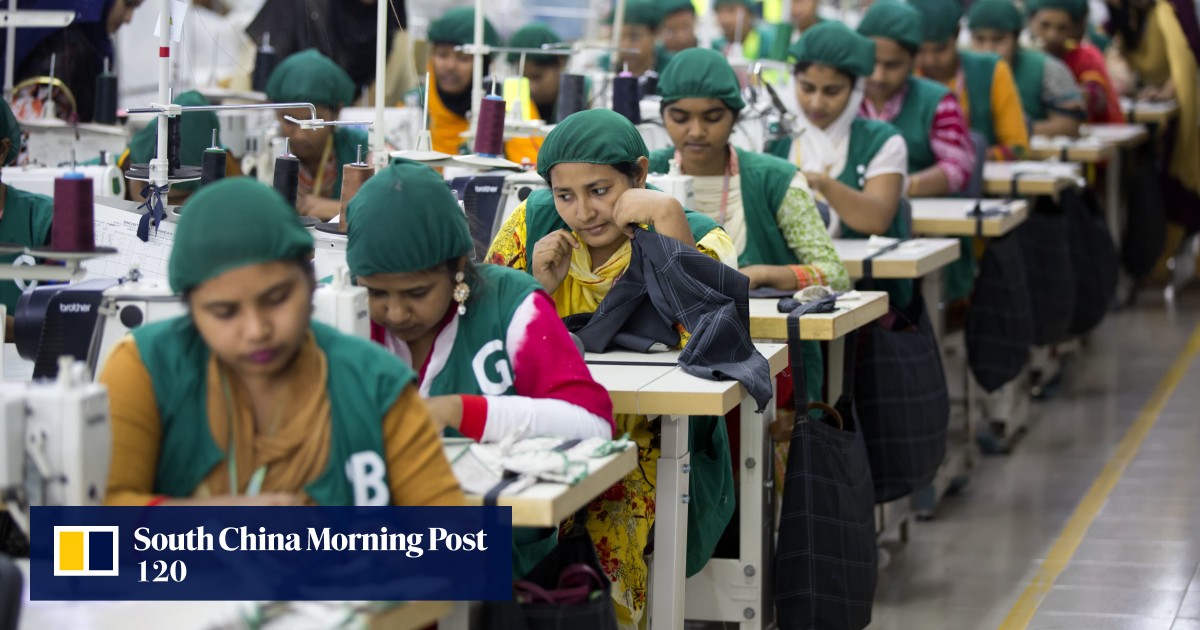 Fashion brands from H&M, Zara face higher costs as Bangladesh garment workers get almost 60% pay hike