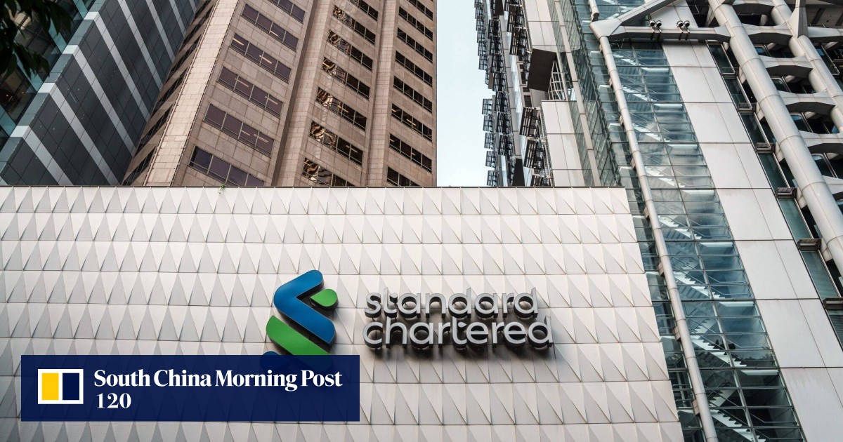 Bullish Standard Chartered to continue investing in China amid strengthening economic recovery