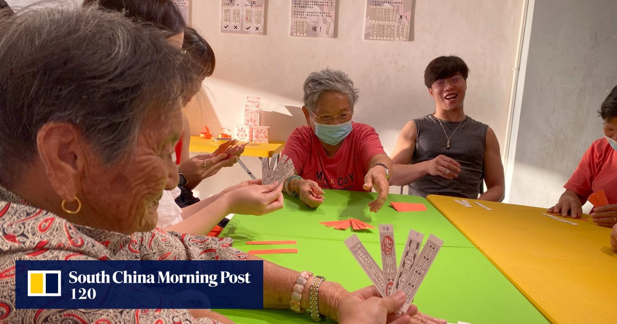What’s life like on Hong Kong’s outlying islands? Inter-Island Festival gives an insight from people who love to live on them