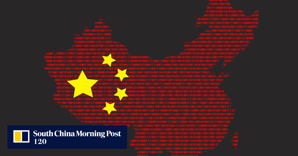 US lawmakers target Chinese blockchains BSN, Conflux in bill that brings tech decoupling to Web3