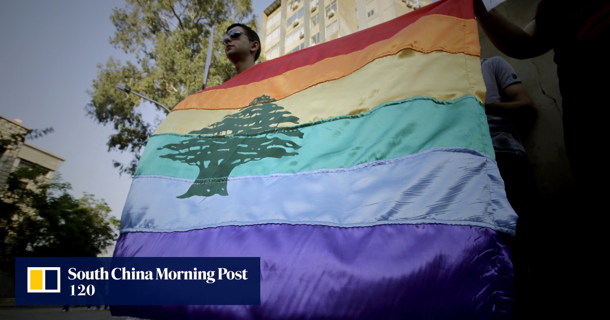 Gay Syrian refugees see intolerance rise in once-liberal Lebanon: ‘I will slaughter you’
