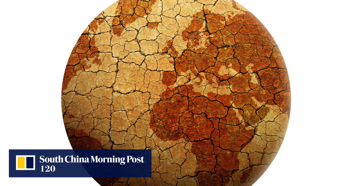 Last 12 months on Earth were hottest ever recorded, analysis finds