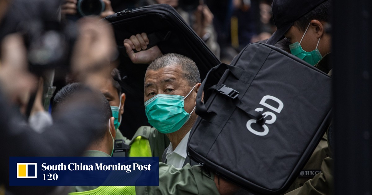 US-China panel urges Joe Biden to ‘shine light’ on political prisoners at Xi Jinping meeting at Apec