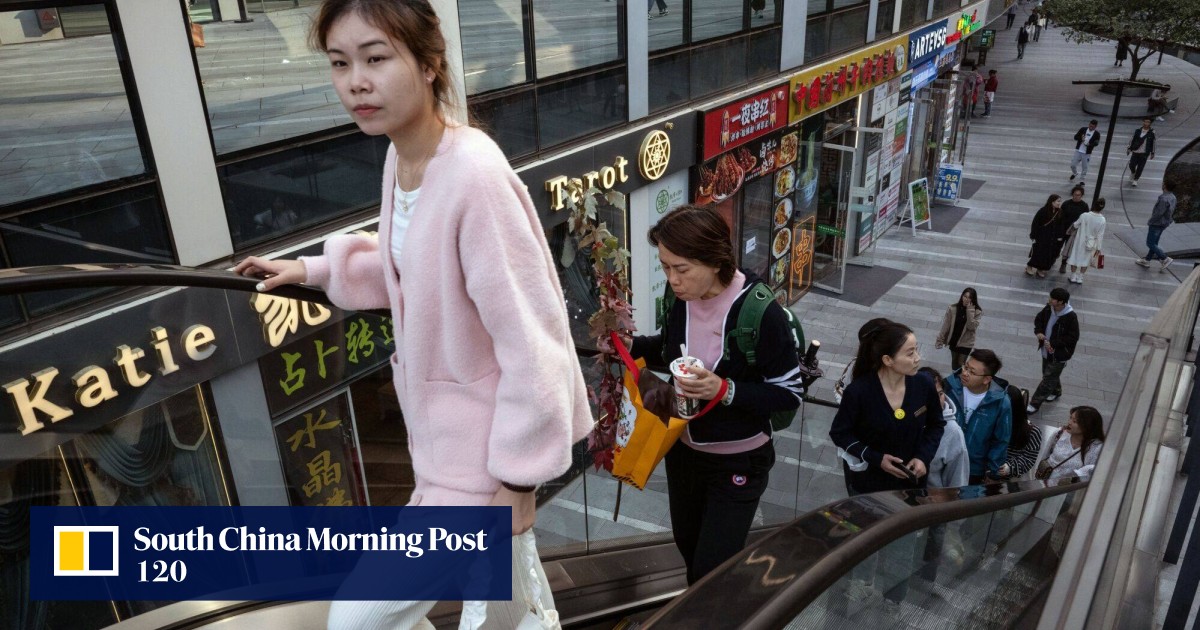 CIIE 2023: Muji, Canada Goose, L’Oreal bet on rising Chinese consumer spending with expansion and investment plans
