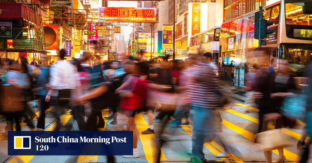 Exclusive: Hong Kong’s ‘back in business’ claim rings true, as client focus on mainland China undiminished: Deutsche Bank CFO