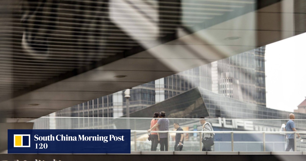 China tightens share-offering rules for listed companies in bid to avoid issuance glut and boost markets