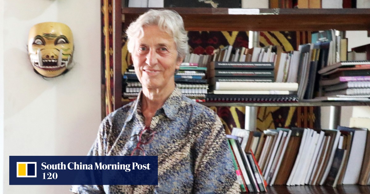 In Indonesia, being LGBTQ is viewed as ‘un-Indonesian and a Western import’. Saskia Wieringa wants to change that