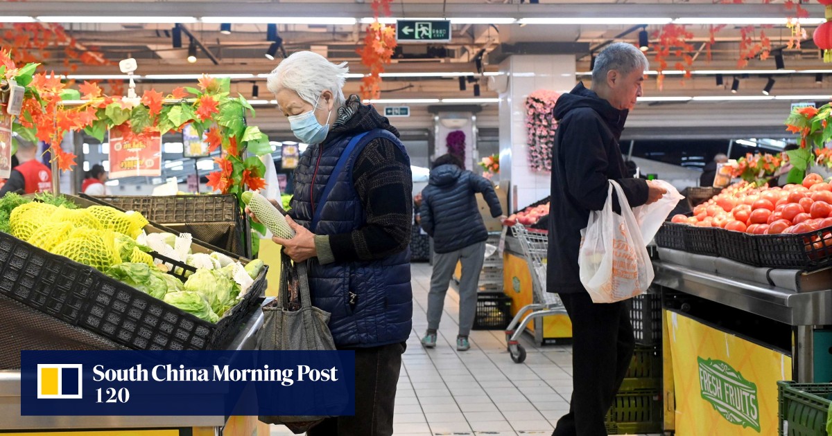 Prominent Chinese economist Justin Lin paints a rosy picture of China’s greying population