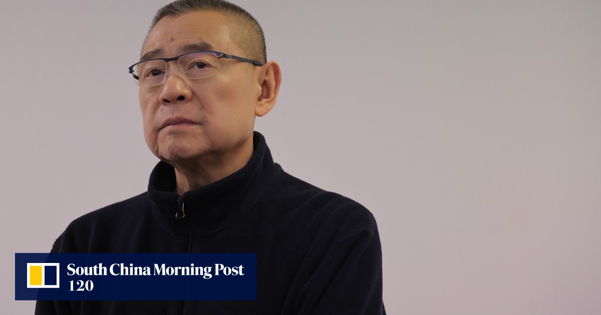 Chinese Estates’ Joseph Lau says he would not dare buy property amid high interest rates in Hong Kong
