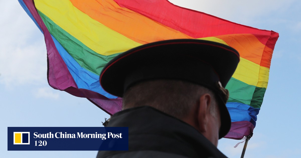 ‘Russia put back years’: intersex people fear fallout from sex change curbs