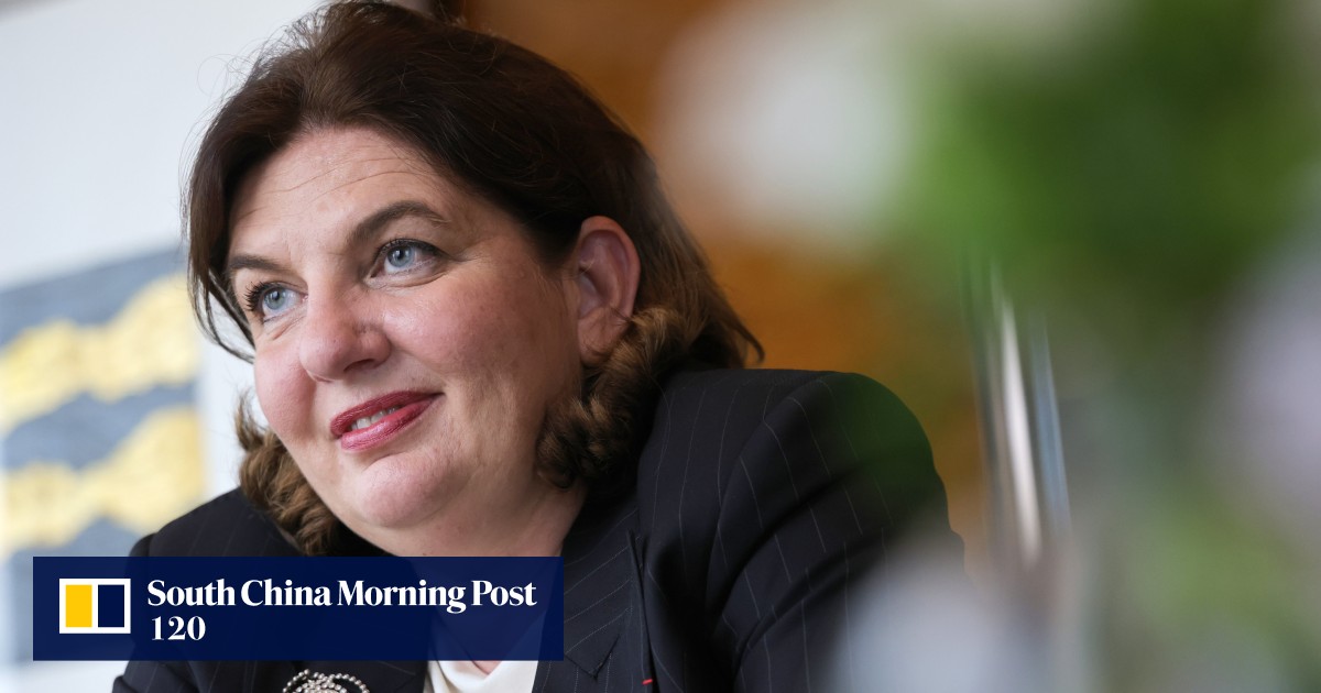 Exclusive: Amundi strengthens Asia leadership to gear up in world’s fastest growing region for asset management, CEO says