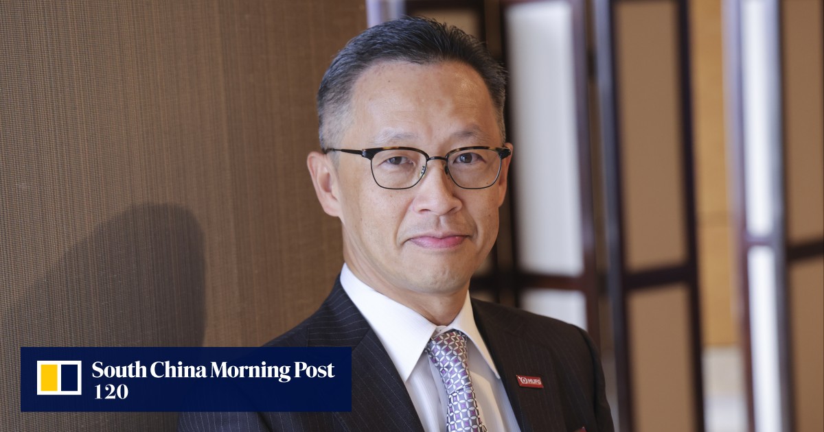 Exclusive: Japan banking giant MUFG bullish on China, Asia-Pacific growth as it bets on trade flows, ESG financing: Asia-Pacific CEO