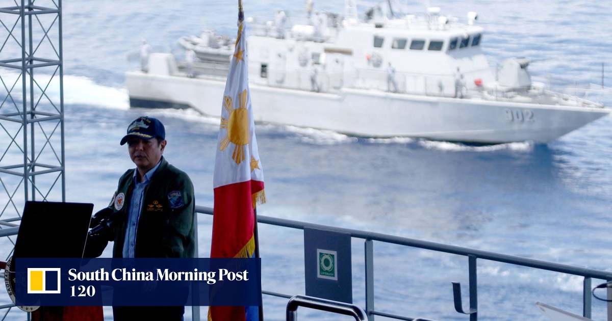 Philippines races to upgrade military amid China threat – but is it ‘too little too late’?
