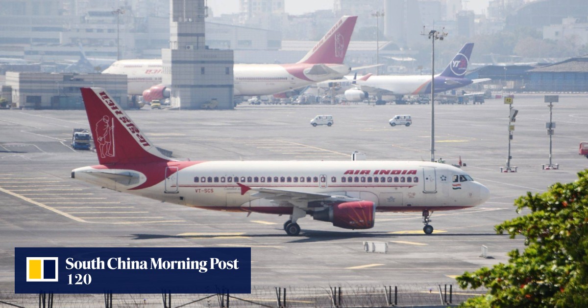 Canada police investigate video warning Sikhs not to fly Air India