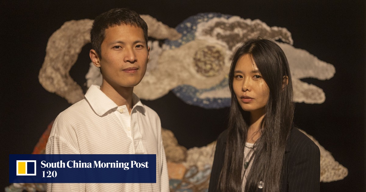 How 9 farmers brutally shot dead in the Philippines changed this artist duo’s perspective and forms the backbone of new Hong Kong exhibition