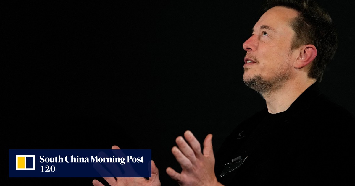 US filmmaker Darren Aronofsky to direct and produce Elon Musk biopic