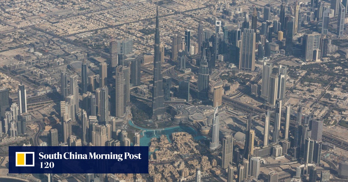 Dubai explores collaborations with stock exchanges including those in Hong Kong and Asia, with eye on future dual listings