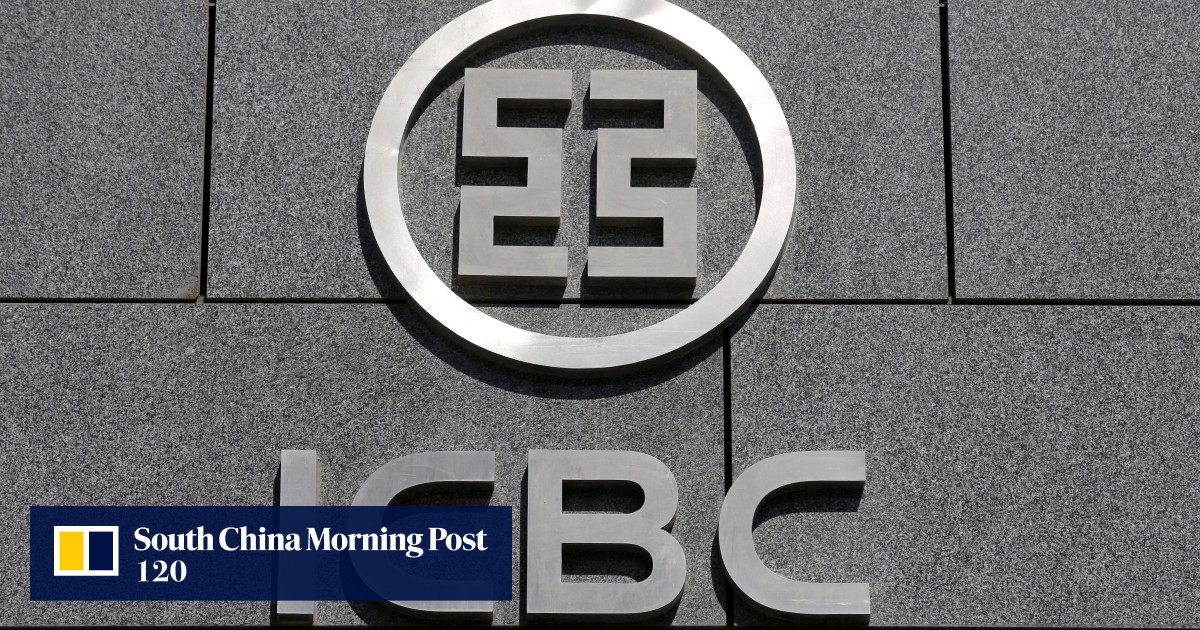 ICBC pumps funds into US unit after ransomware attack to pay US billion for unsettled trades, hires cybersecurity firm