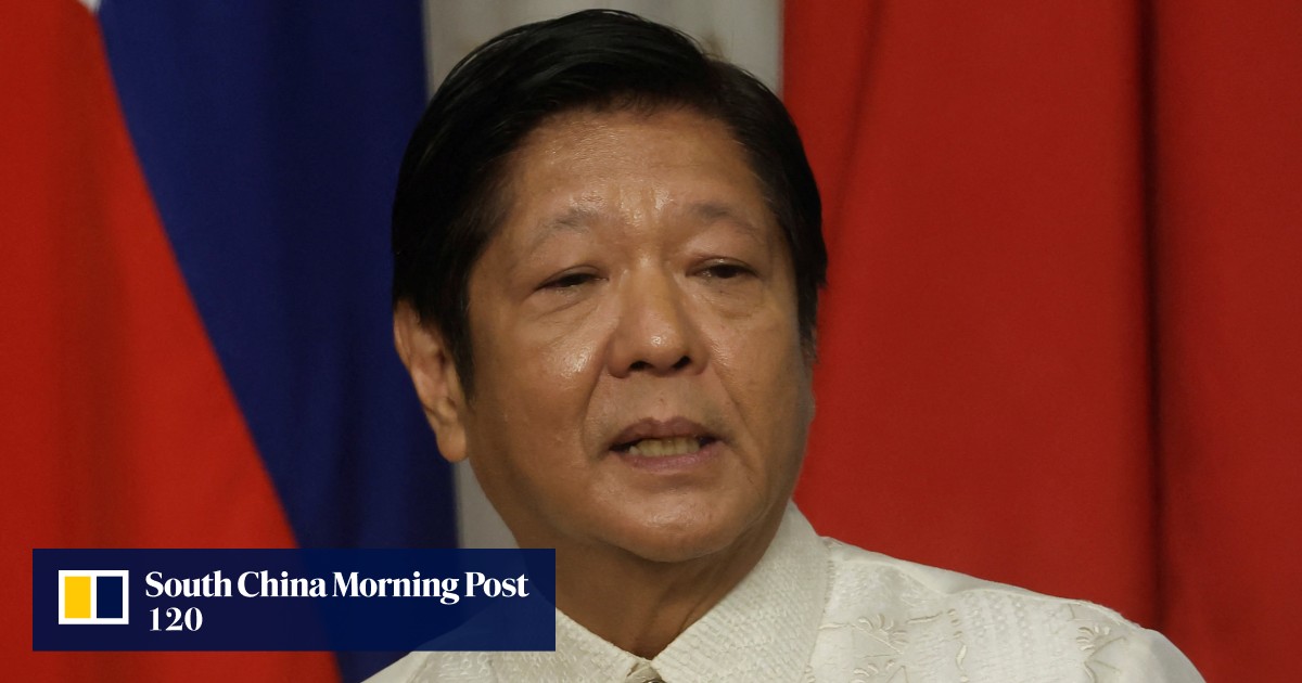 Philippines revises sovereign wealth fund rules, giving Marcos Jnr power to accept or reject board members