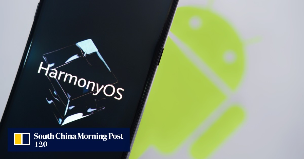Chinese Big Tech firms JD.com, NetEase and Meituan in rush to hire HarmonyOS-based app developers as Huawei aims to sever Android ties