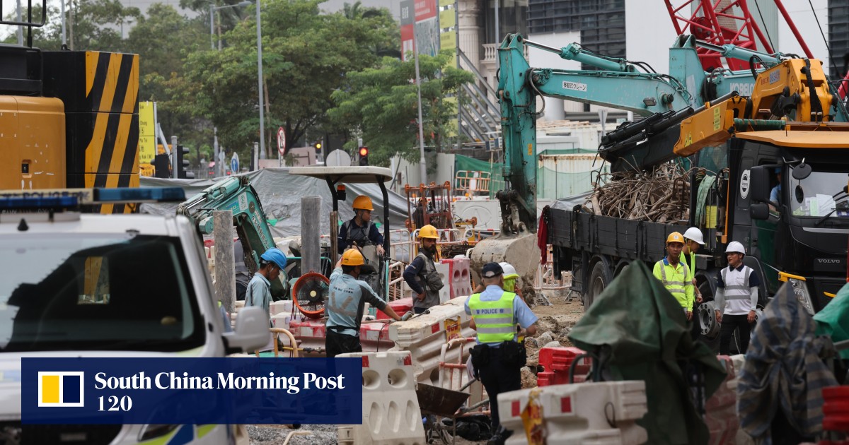 Site inspections alone not enough to fix Hong Kong’s industrial