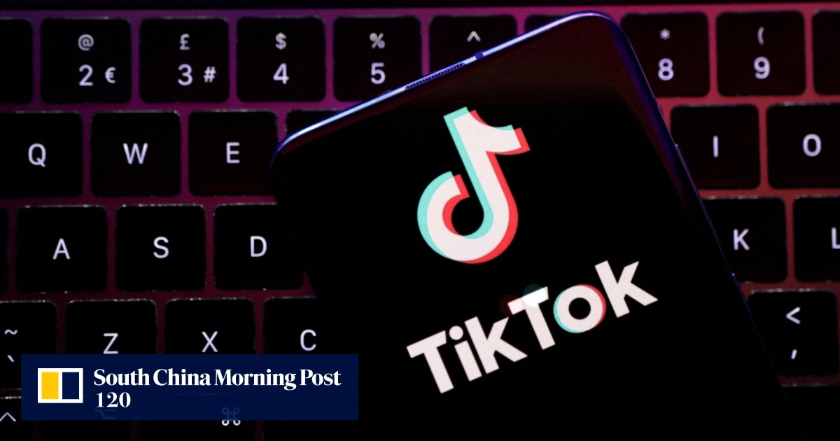 Nepal to ban China’s TikTok for ‘disturbing social harmony’, in move critics say will stifle free speech