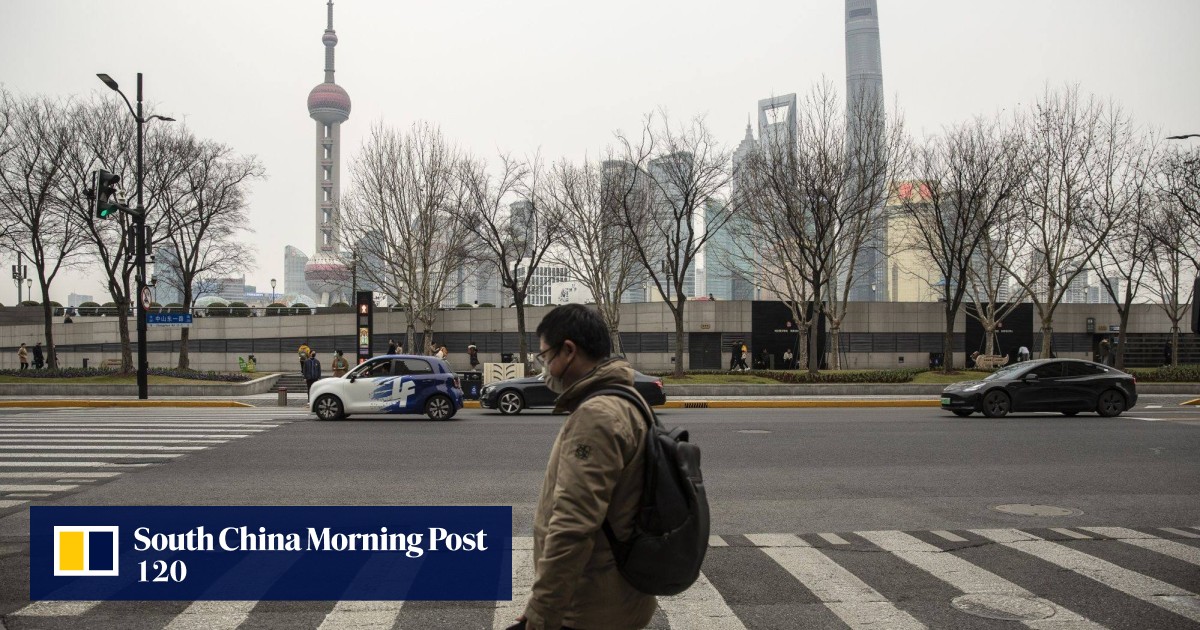 Shanghai developer Lujiazui Corp pledges US.37 billion lawsuit will prove claim about polluted Suzhou land parcel