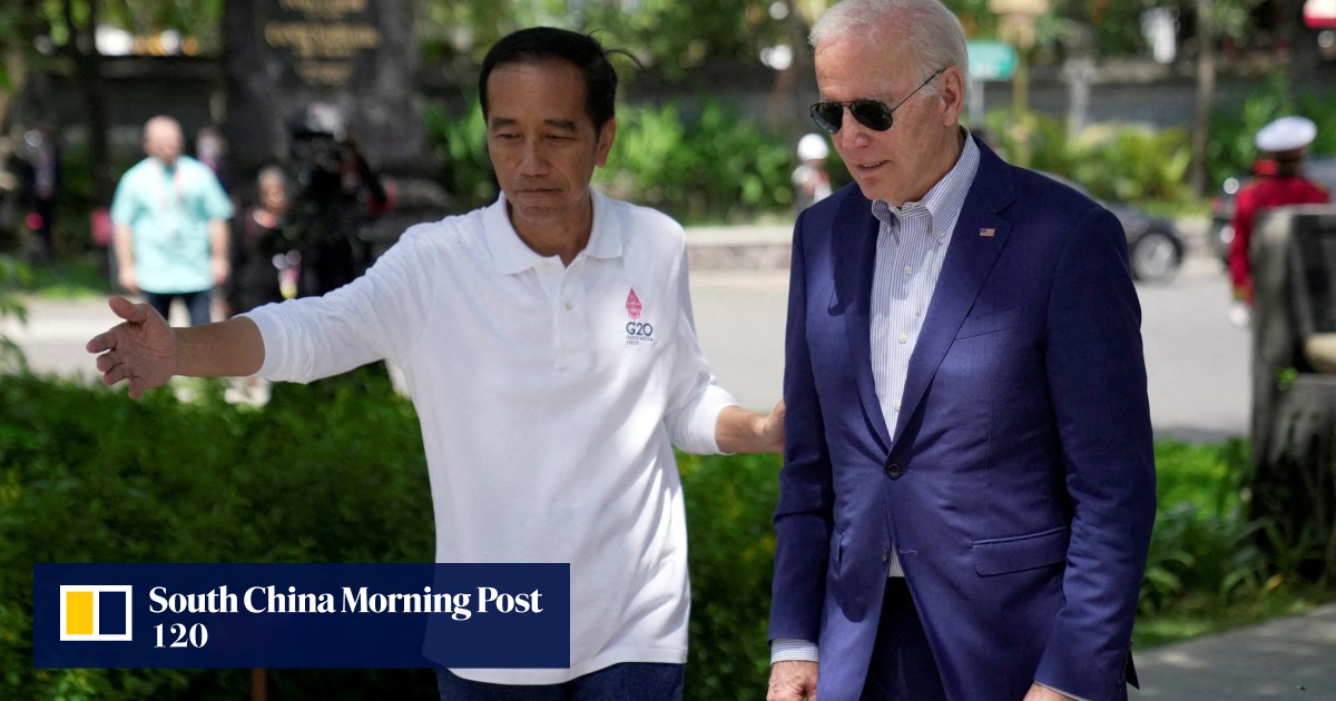 US and Indonesia to discuss potential for deal on electric vehicle minerals