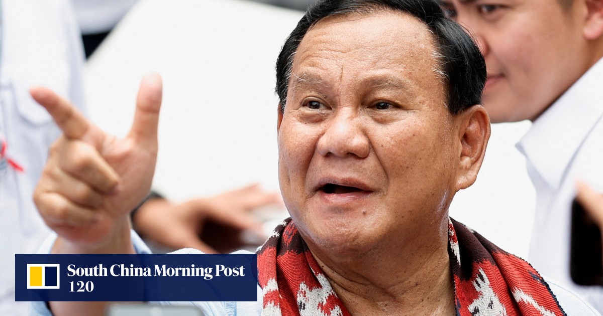 Prabowo mengecam Barat karena standar ganda dan kurangnya kepemimpinan moral: ‘Kami tidak benar-benar membutuhkan Eropa’