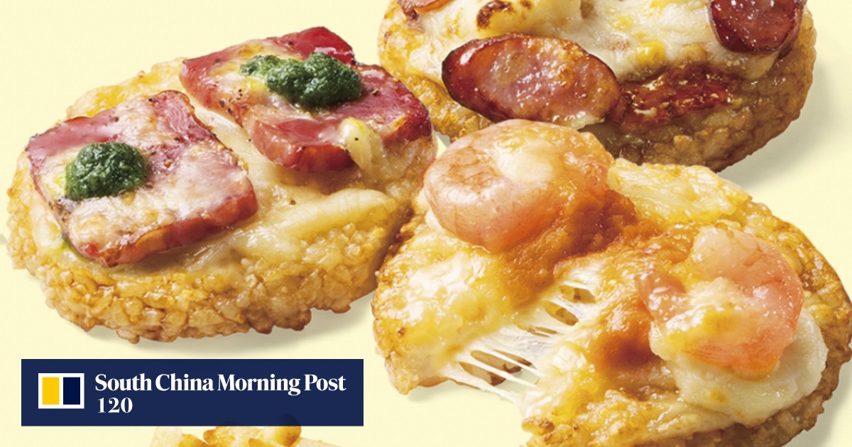 5 weird Pizza Hut pie toppings in Asia, from durian and stinky tofu to pork intestines to dumplings