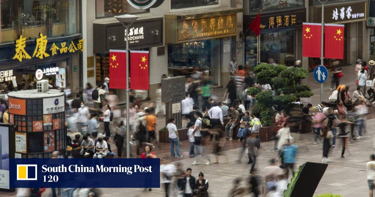 Private equity firms seek a way out of China after US.5 trillion betting spree