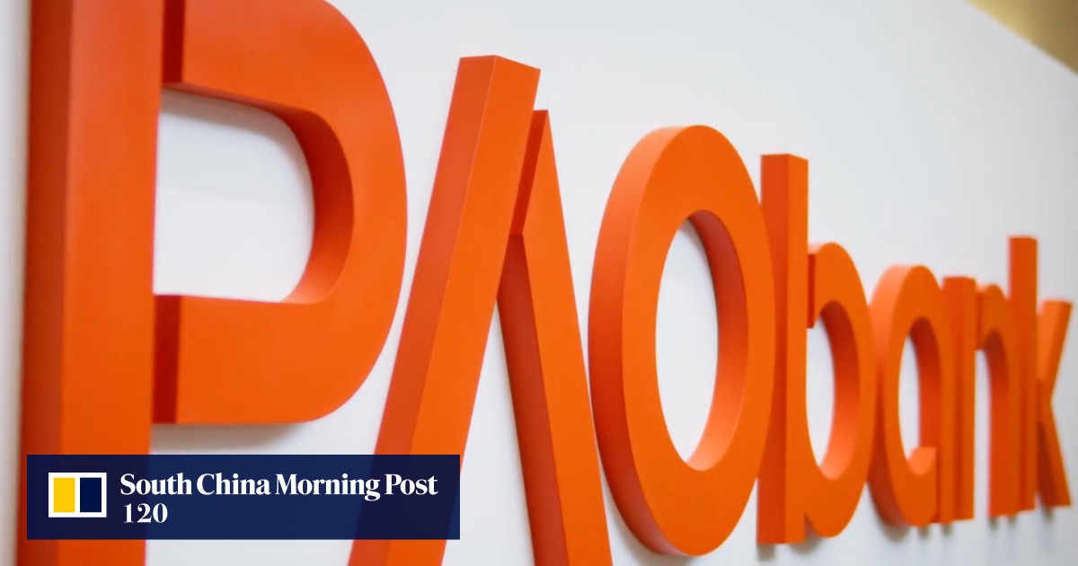 Ping An-backed Lufax to acquire Hong Kong virtual lender OneConnect for US9.5 million