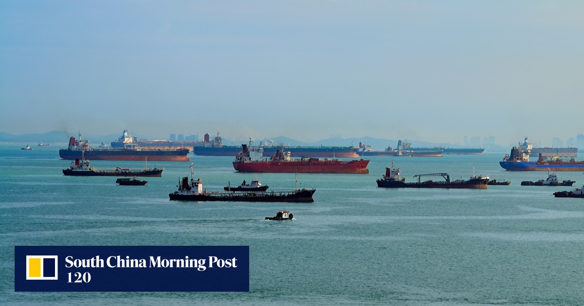 Thailand pitches US billion shipping lane that bypasses Malacca Strait: ‘cheaper, faster, safer’