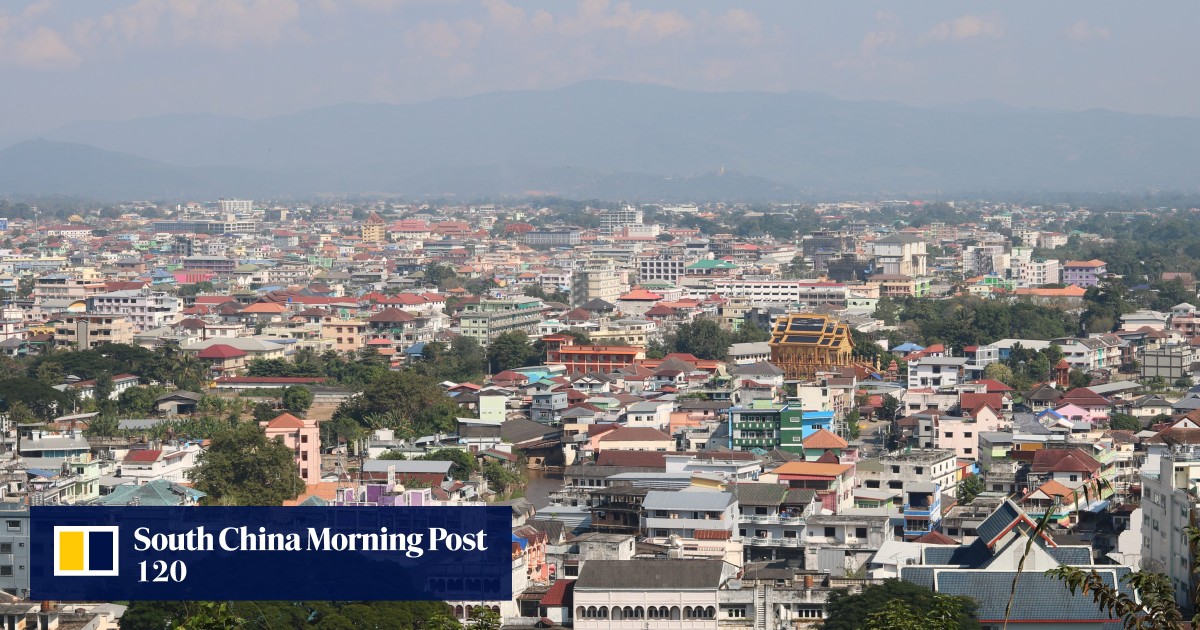 19 South Koreans held captive in Myanmar rescued, says Seoul