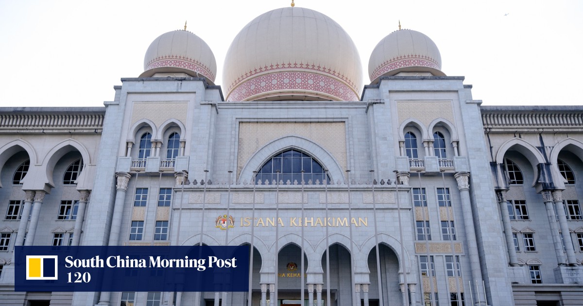 Malaysia’s top court reduces first death sentences under new law