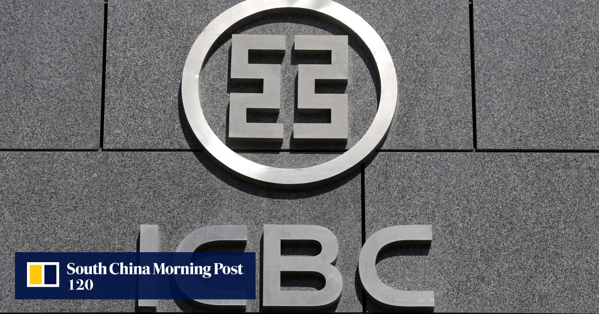 ICBC flies top executives to US in race to contain fallout of hack by ransomware gang LockBit