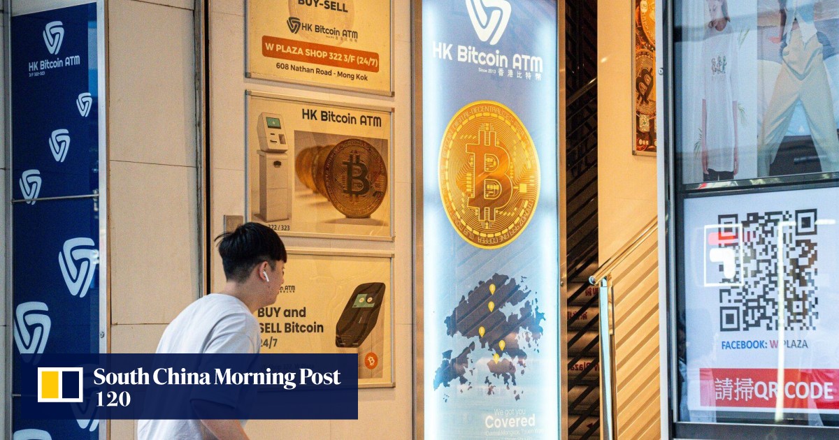 Crypto exchange Bitget pulls out of Hong Kong, stops pursuing licence