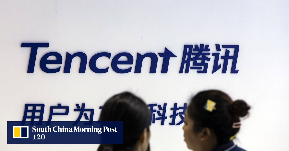 Tencent reports better-than-expected third-quarter profit, revenues up on ‘high quality’ growth in ads, games