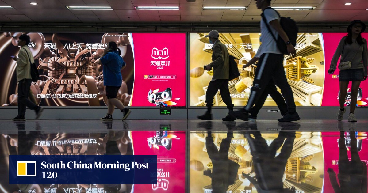 Singapore’s Temasek, Saudi PIF take contrarian view on China, raise bets on consumer stocks as other foreign investors flee