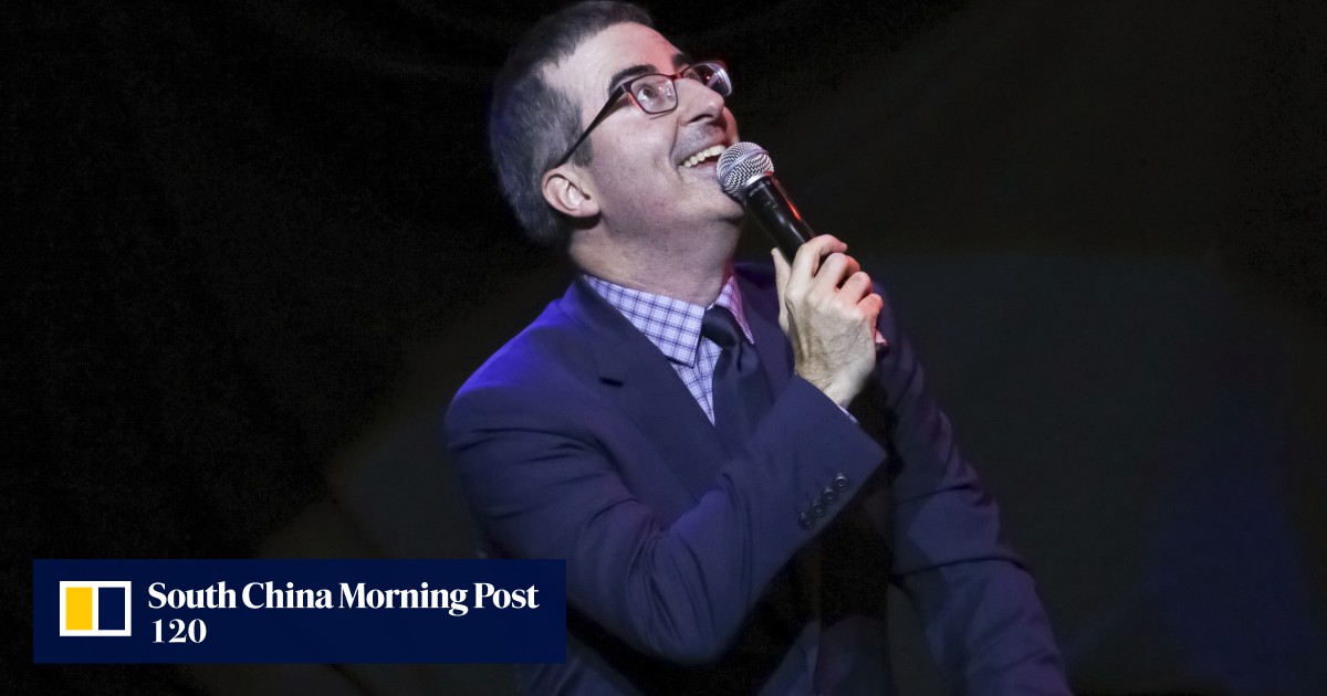 New Zealand held a Bird of the Century competition. John Oliver got ‘puking bird’ puteketeke to win, ahead of the kiwi