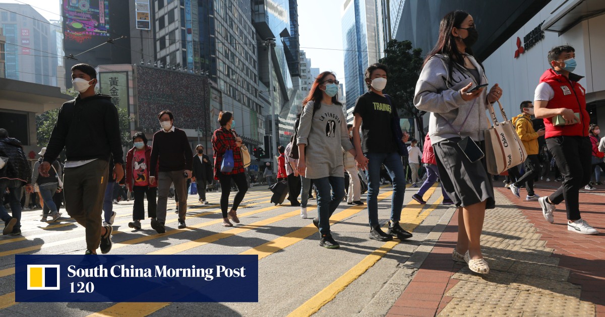 Exclusive: Swiss private bank UBP plans Hong Kong, Greater Bay Area expansion to satisfy growing wealth-management demand, CEO says